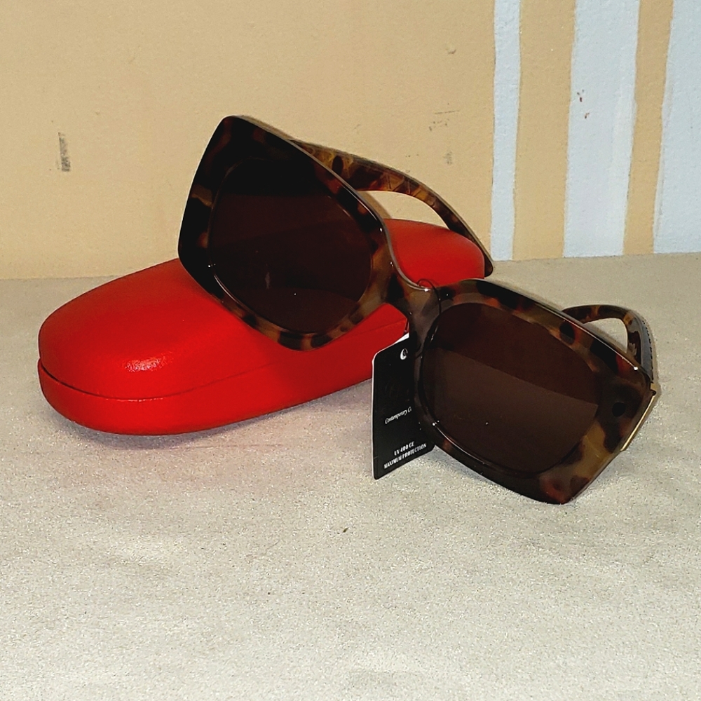 Designer Sunglasses